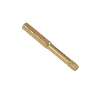 Porcelplus Dry Diamond Bit - All Sizes - Beava