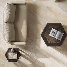 Load image into Gallery viewer, Breccia Daino Beige (Honed Finish) - All Sizes
