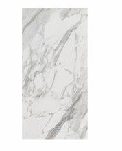 Load image into Gallery viewer, Tech-Marble Calacatta Africa (Honed Finish) - All Sizes
