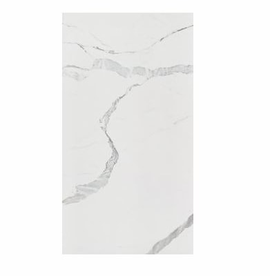 Tech-Marble White Venato (Honed Finish) - All Sizes