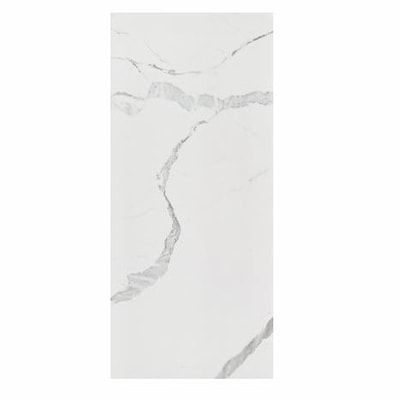 Tech-Marble White Venato Polished - All Sizes