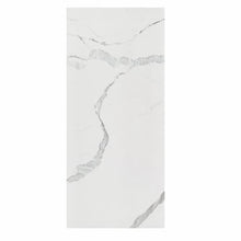 Load image into Gallery viewer, Tech-Marble White Venato Polished - All Sizes
