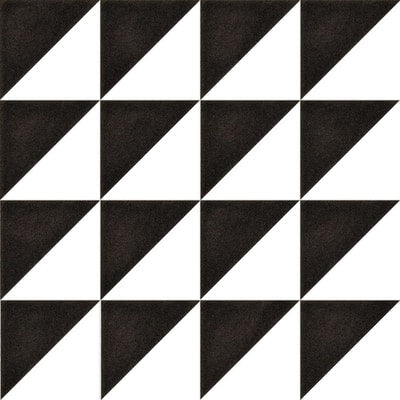 Svenska Matt Tre-Anthracita Anti-Slip R10 (25 per Box)