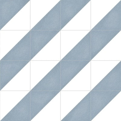 Svenska Matt Tre-Hube Anti-Slip R10 (25 per Box)