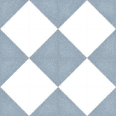 Svenska Matt Tre-Hube Anti-Slip R10 (25 per Box)