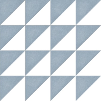 Svenska Matt Tre-Hube Anti-Slip R10 (25 per Box)