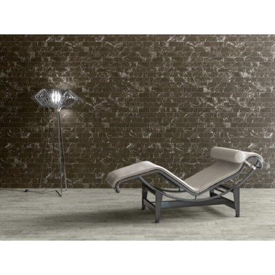 Tattoo Matt Black Marble Effect (22 per Box)