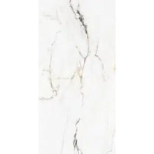 Load image into Gallery viewer, Torano White Ceramic Rectified Wall and Floor Tile 600mm x 300mm (9 Per Box)
