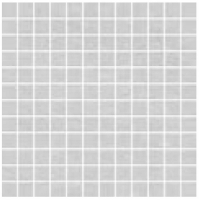 Lounge Polished Mosaic 300mm x 300mm Sheet - All Colours