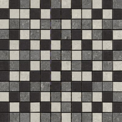 Lounge Polished Mosaic 300mm x 300mm Sheet - All Colours