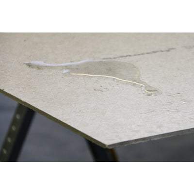 STS Construction Board 2.4m x 1.2m x 6mm (Pallet of 35) - STS UK