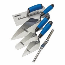 Load image into Gallery viewer, Draper Soft Grip Trowel (5 Piece) - Draper
