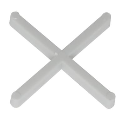 Tile Spacer Cross Bucket - All Sizes
