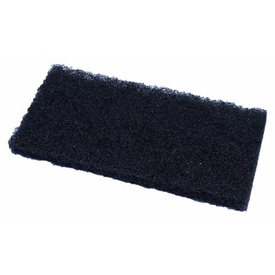 Coarse Scouring Pads (Pack of 2)