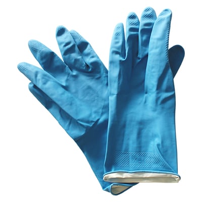 Heavy Duty Tiling Gloves - X Large