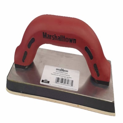 Grout Float w/ Durasoft Handle 225mm x 100mm
