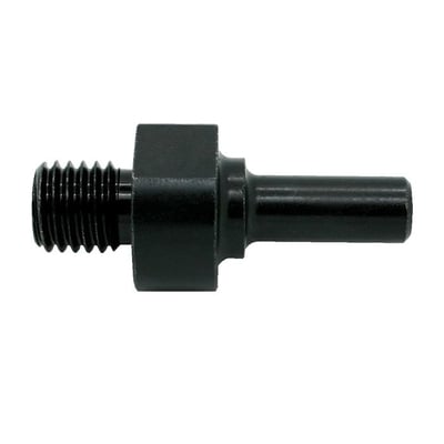 M14 to Hex Adaptor TDXM14HEX