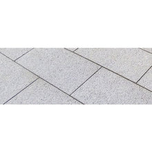 Load image into Gallery viewer, Misty Grey Granite Effect Sandstone Paving Pack (19.50m2 - 66 Slabs / Mixed Pack)
