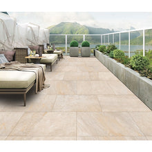 Load image into Gallery viewer, Lake Abbey Vitrified Porcelain Paving Pack - All Sizes
