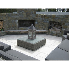 Load image into Gallery viewer, Chivas Ivory Sandstone Paving Pack (19.50m2 - 66 Slabs / Mixed Pack)
