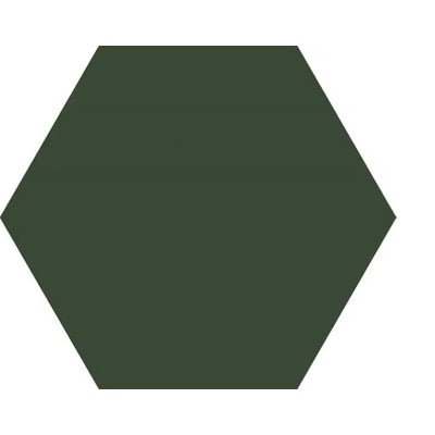 Hexa Element Matt Verde (16 per Box)