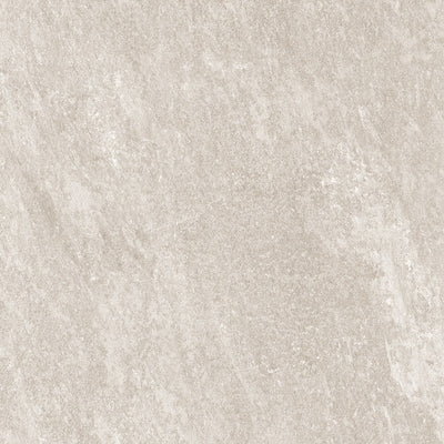 Lake Quartz White Vitrified Porcelain Paving Pack - All Sizes