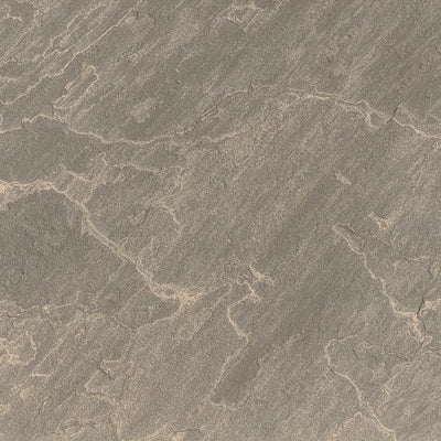 Lake Sagar Black Vitrified Porcelain Paving Pack - All Sizes