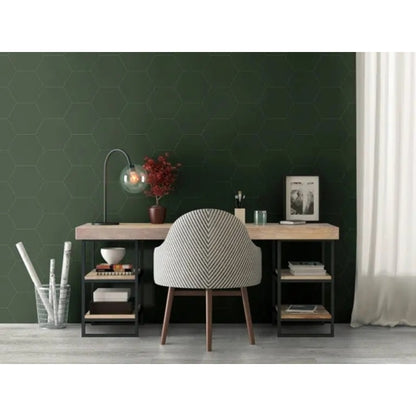 Hexa Element Matt Verde (16 per Box)