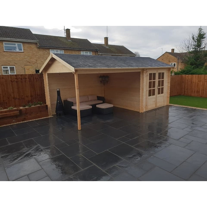 Limestone Paving – Tiles4Less