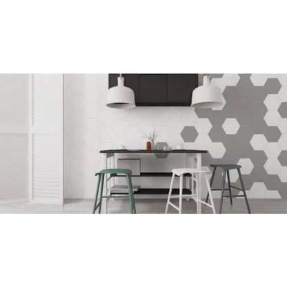 Hexa Element Matt Acero (16 per Box)