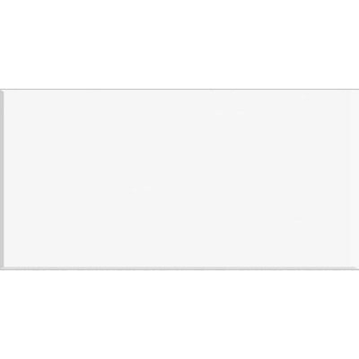 Flat Gloss White - All Sizes