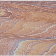 Load image into Gallery viewer, Chivas Rainbow Sandstone Paving Pack (19.50m2 - 66 Slabs / Mixed Pack)
