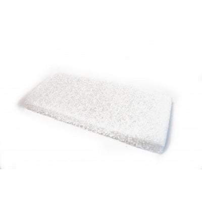 White Scouring Pad - Beava