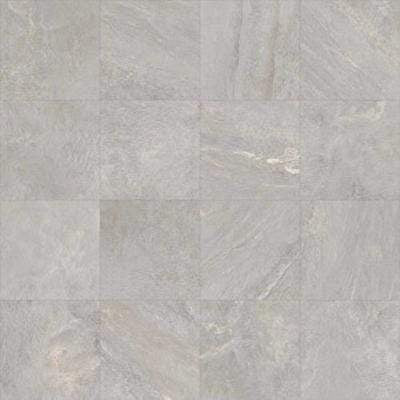 Dado Italian Porcelain Paving Slab Ultra Aspen Grigio (60 Slabs/Pack) - All Sizes