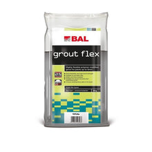 Load image into Gallery viewer, BAL Grout Flex Wall Tile Grout - 5KG
