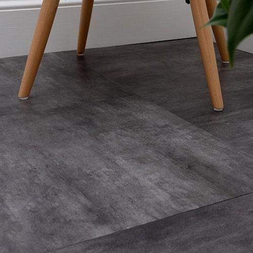 SISU Dryback Vinyl Flooring Tiles - 457mm x 457mm (20 Pack) - All Colours - EnviroBuild