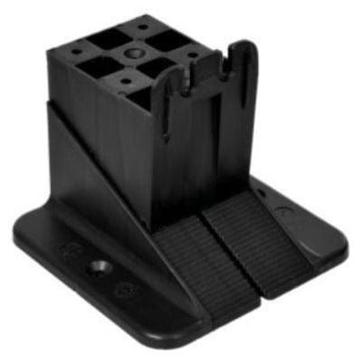 Castle Composites Raptor S Decking / Paving Support Pedestal - DDecks