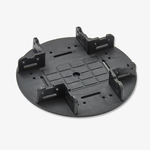 4 Way Joist Cradle - EnviroBuild Outdoor & Garden