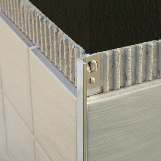 ESA Aluminium Quadrant Trim - All Sizes