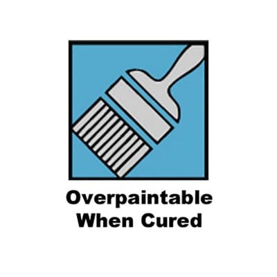 Flexible Decorator's Filler 290ml - White