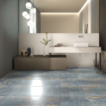 Evoque Metal Green Grey (Matt Finish) - All Sizes