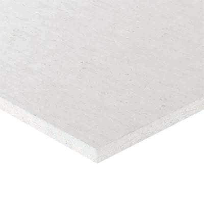 Fermacell Gypsum Fibreboard One Man Board 12.5mm x 1200mm x 800mm - Fermacell Building Materials