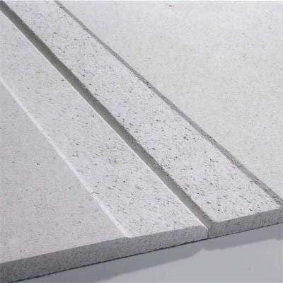 Fermacell Gypsum Fibreboard One Man Board 12.5mm x 1200mm x 800mm - Fermacell Building Materials