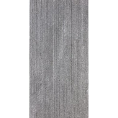 Curton Taupe Rustic Line Décor - All Sizes