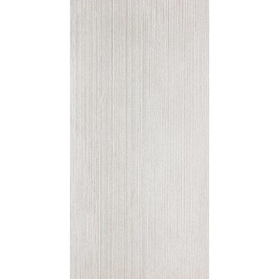 Curton White Rustic Line Décor - All Sizes