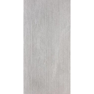 Curton Grey Rustic Line Décor - All Sizes