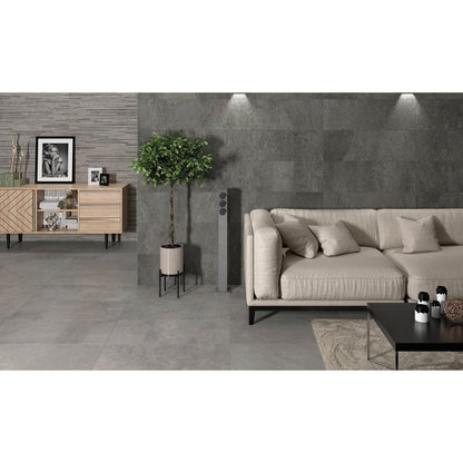 Chiltern Anthracite Muretto Mix (8 per Box)