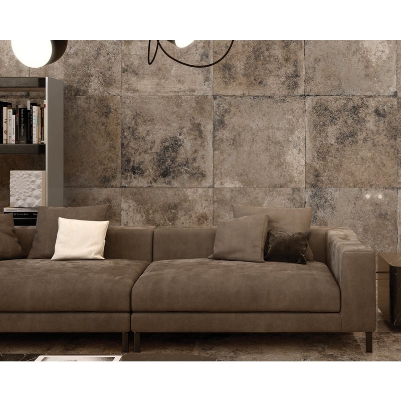 Detroit Metal Beige - All Sizes