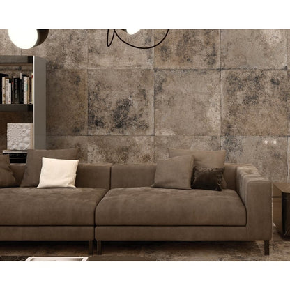 Detroit Metal Beige - All Sizes