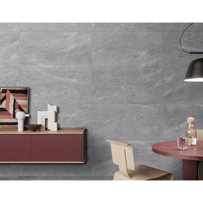 Curton Grey (Matt Finish) - All Sizes